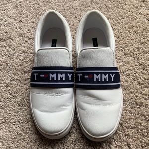 Tommy Hilfiger sneakers